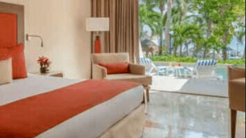 Grand Park Royal Cancun